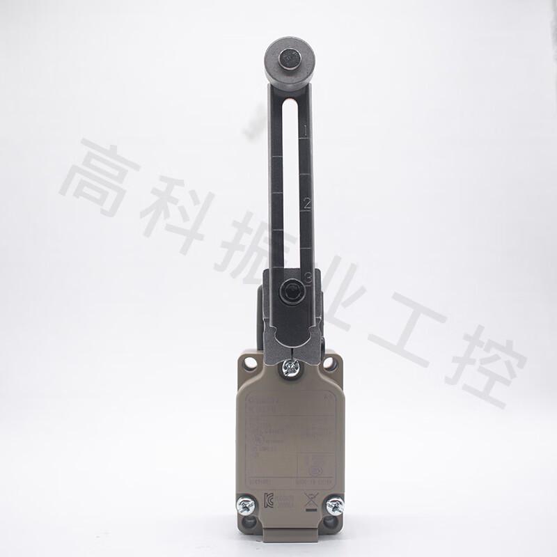 Omron WLCA12 Series Limit Switches