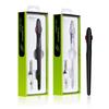 Pilot Fountain Calligraphy Pen Medium with Pen, (clear, Nib, CON-40 Adapter)