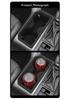 RAV4 LHD Center Console Cup Holder Silicone Anti-Slip Mat - Fits 26 Models, Protective Car Modification Accessory.