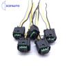 Druck MAP Sensor Steckverbinder Stecker für Mercedes-Benz C CL E S G SLK Klasse Viano Vito Sprinter A0041533128 0051537228 0261230191