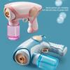  Bubble Machine for Kids Children Bubble Toys Spray Bubble Machines 10ml