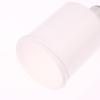 125/250/600Ml Plastic Spray Paint Cup Sprayer Cup Air Gravity Feed Paint Spray Pot Thread Connector For Spray Gun Parts