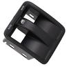 Center Dash Power Window Switch Bezel Cover 1RP74DX9AC Replacement for Wrangler 2011 2017