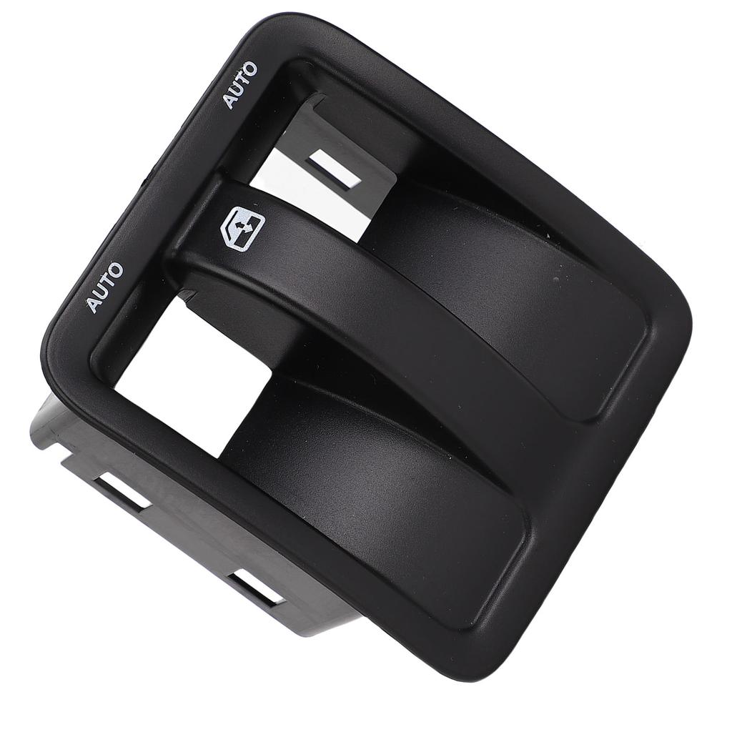 Center Dash Power Window Switch Bezel Cover 1RP74DX9AC Replacement for Wrangler 2011 2017
