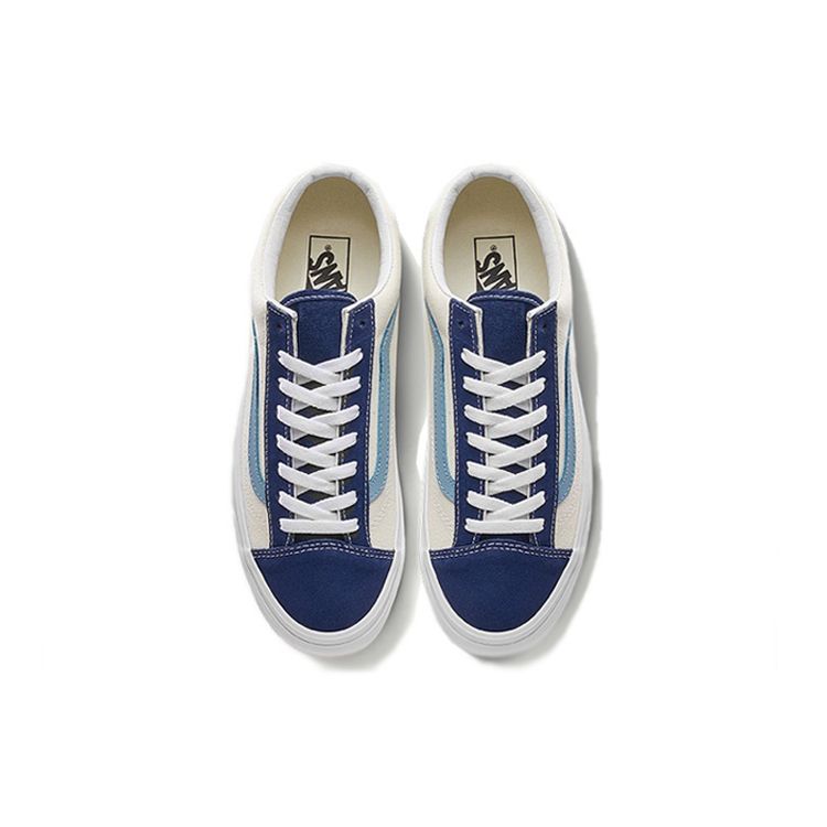 Vans Style 36 Retro Sport Unisex Gibraltar Sea VN0A3DZ3VY1