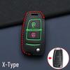 Fengxing T5 Key Cover for 24 Lingzhi M5L, Dongfeng X5, Jingyi X3, and T5 EVO Yacht Car