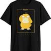 Pokemon Psyduck 54 Confused T-Shirt