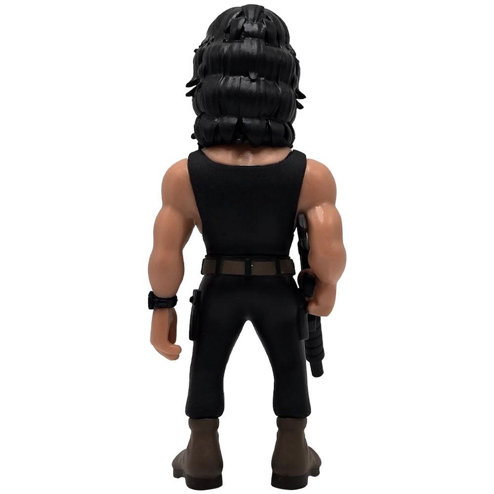 Rambo III MiniX Collectable Figurine