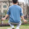 3/5 M Barrier Clothesline Non-slip Clothesline Windproof Clothesline Clothesline Quilt Airing Rope Outdoor Travel Household