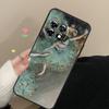 Iconic Painting Famous Art Case For OnePlus 15 13 12 11 10 Pro 13R 13T 12R 10T 8T Nord 5 CE 2 3 4 Lite N20 N30 Cover