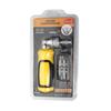 13-in-1 Ratchet Repair Screwdriver Set Flat Phillips Plum Blade Screwdriver Chrome Vanadium Steel