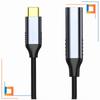 co2 Usb-C Mini Display Port Adapter Cable Usb Type C Dp 8K 60Hz