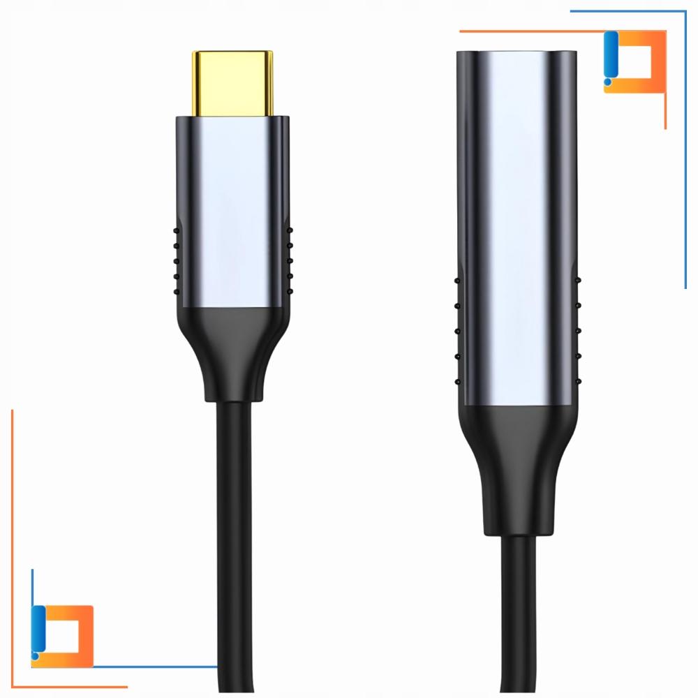co2 Usb-C Mini Display Port Adapter Cable Usb Type C Dp 8K 60Hz