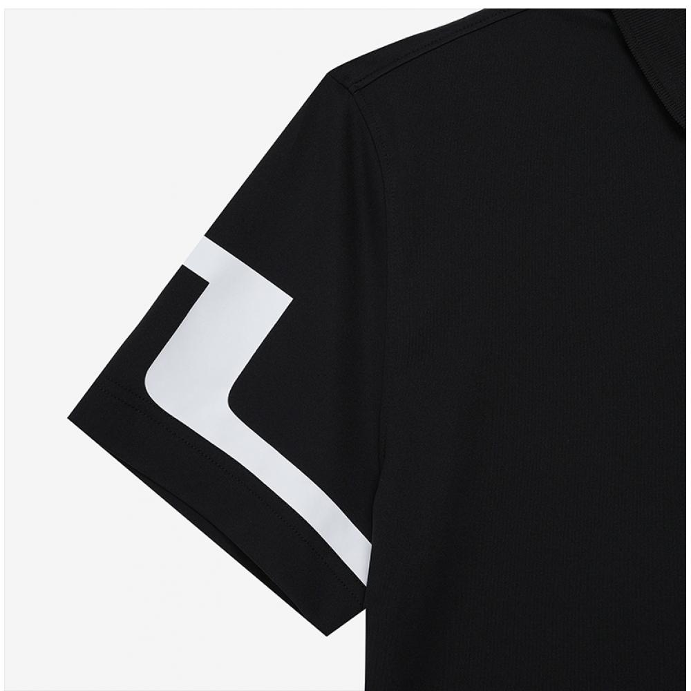 Jay Lindberg Gmjt06335 9999 Heath Regular Fit Polo Golf Men S Short Sleeve Tee