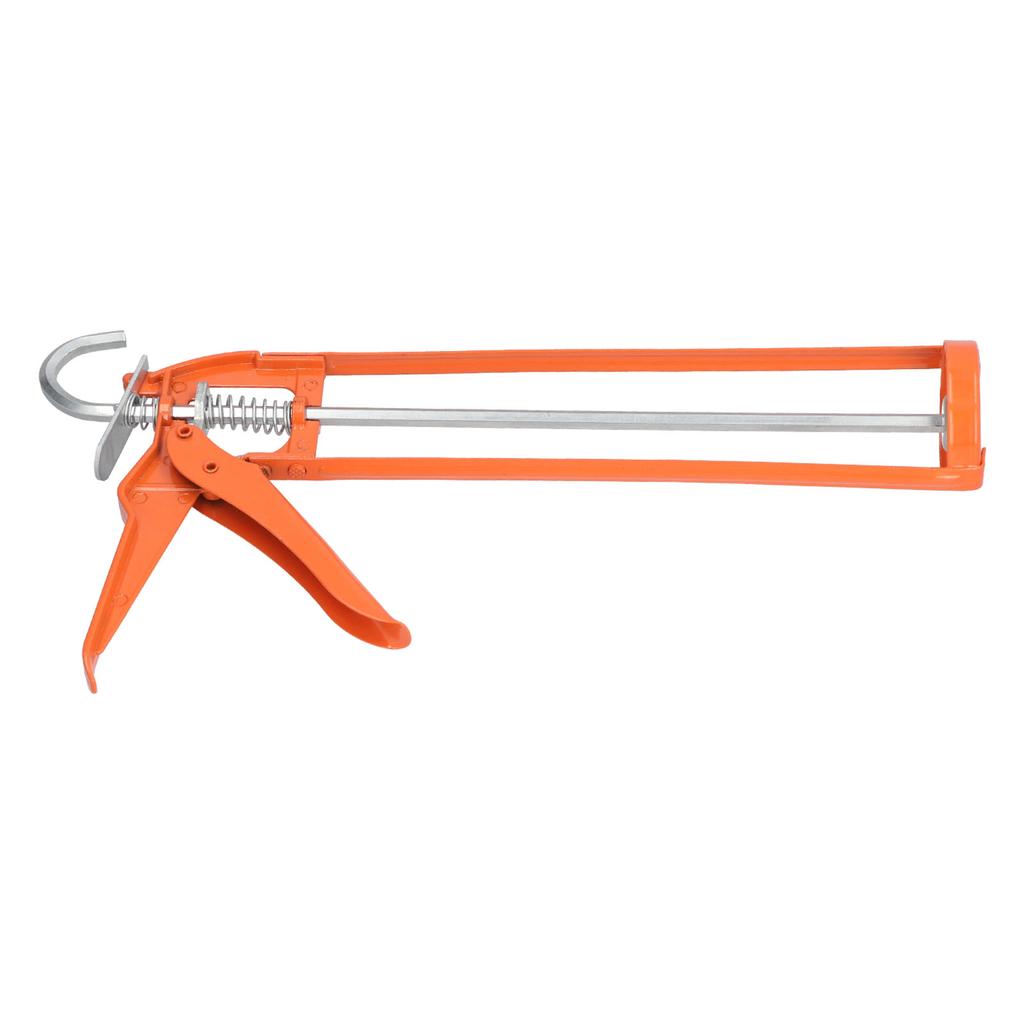 Caulking Guns Return Force Spring Design Comfortable Grip Mobile Stability Glass Glue Guns for Home