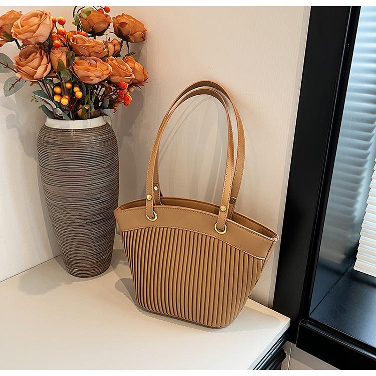 Дорожная сумка большой вместимости для женщин 2024 года — фото 13