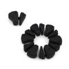 Rubber Rear Wheel Hub Damper Cushion Block for Yamaha YZFR3 MT03 Improve Riding Experience