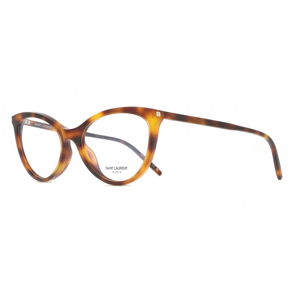 Saint Laurent Women Eyeglasses Sl 833 003