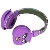 Head Mounted Children s Bluetooth Headset IP CoBranded Cartoon Headset for Mobile Phones