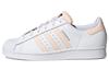 Superstar 'Tinta Bianco Rosa' Donna H03910