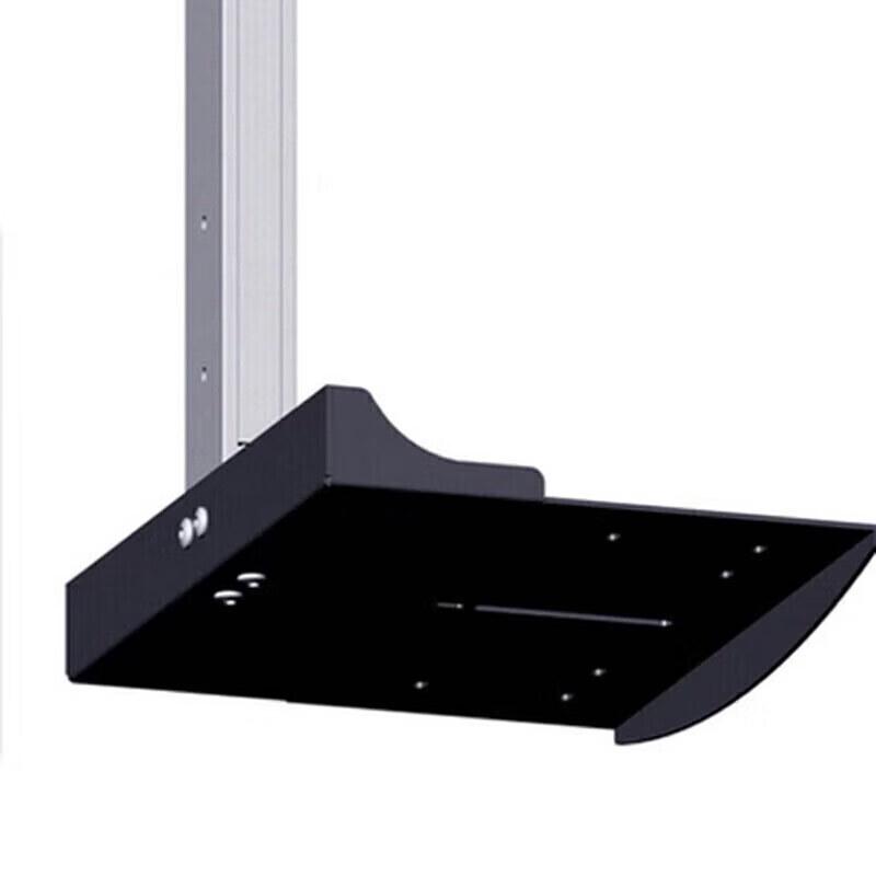 Adjustable Ceiling Mount for Video Conference Cameras