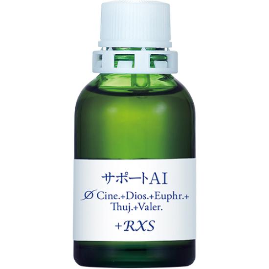 

Homeopathy Japan Support Tincture Support (20ml) (MT) AI)