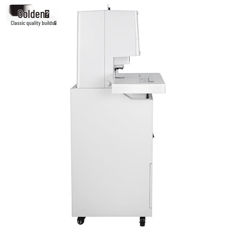GOLDEN GD-D500 Automatic Financial Document Binding Machine CN Plug (adapter Included)