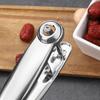Multi - Functional Pit Remover For Cherries Hawthorns Red Dates Olives Creative Pitting Tool Small Kitchen Gadget For Home Use