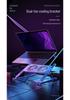 Aluminum Gaming Laptop Cooling Stand with Fan