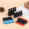 Guitar Piano Finger Trainer Hand Grip Trainer Game Gaming Finger Strength Finger Rehabilitation Training Equipment