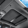 HBZBP1 Electrostatic Adsorption Sunroof Sunshade for BYD Leopard 7 Titanium 7 Roof Heat Shield UV Protection Interior Accessory
