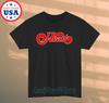 Heart Men's Black Size S-5XL