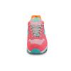 New Balance Nb 996 Tessuto Pelle Sintetica Comode Scarpe da Corsa Basse Donna sneaker Rosa WR996DBU