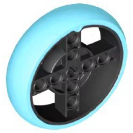 

Строительный блок 39367 совместимый строительный блок шип наука и образование запасные части 6 * 6 двухцветный ступица колеса шины запасные части