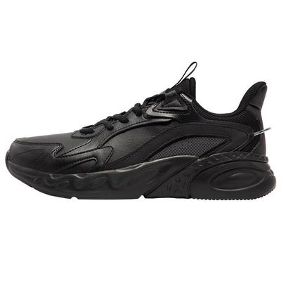 361° Men's Plush-Lined Water-Resistant Outdoor Running Shoes
