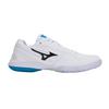 Mizuno Wave Claw 4 Lightweight Flexible Quick Anti-Twist Shock Absorption Non-Slip Wear-Resistant Low-Top Badminton Shoes Unisex Sneaker 71GA264314