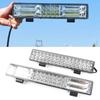 High Power LED Work Light Bar/Switches Wire Waterproof Lighting Universal LED Light System for Motorcycle Car Truck