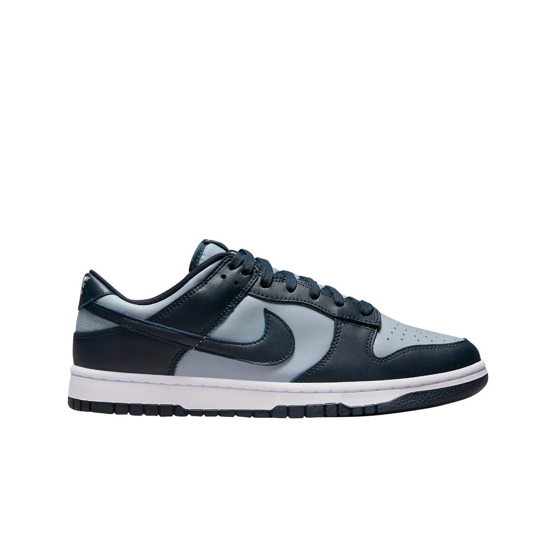 

Мужские кроссовки Nike Dunk Low Retro Championship Grey DD1391-003