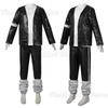 Halloween Coplay Outfit for Show Performance Party Michael Jackson Celebrity Birthday Carnival Billie Jean Pop Star MJ Costume