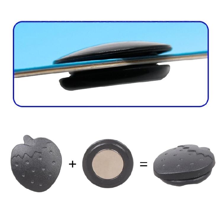 Race Bib Attachment Clip 4 Pairs Premium Magnets For Triathlons Lightweight Competition Gear No Needle Required