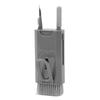 8 In 1 Phone Cleaning Brush Multifunctional Cleaning Brush for Computer Keyboard Headset Laptop Camera Lens