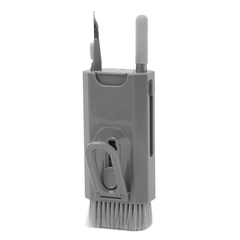 8 In 1 Phone Cleaning Brush Multifunctional Cleaning Brush for Computer Keyboard Headset Laptop Camera Lens