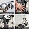 Anime Narutos Itachi Uchiha Doormat Anti-Slip Entrance Bath Kitchen Door Floor Mat  Toilet Rug Carpet Footpad