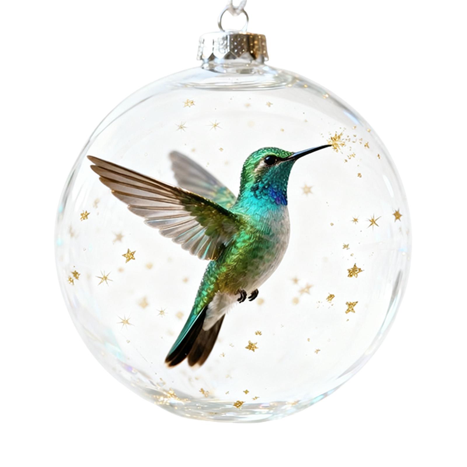 

Red Crystal Ornament Set Ideal For Christmas Trees, Commemorative Gifts, Room Decor, And Plastic Christmas Baubles One Size зелений