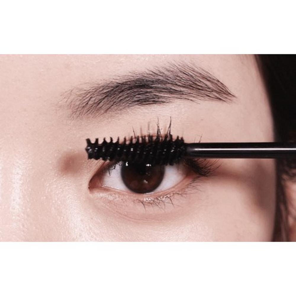 ARITAUM Idol Real Lash Fixer Mascara Top Coat 8ml Schwarz, Koreanisch