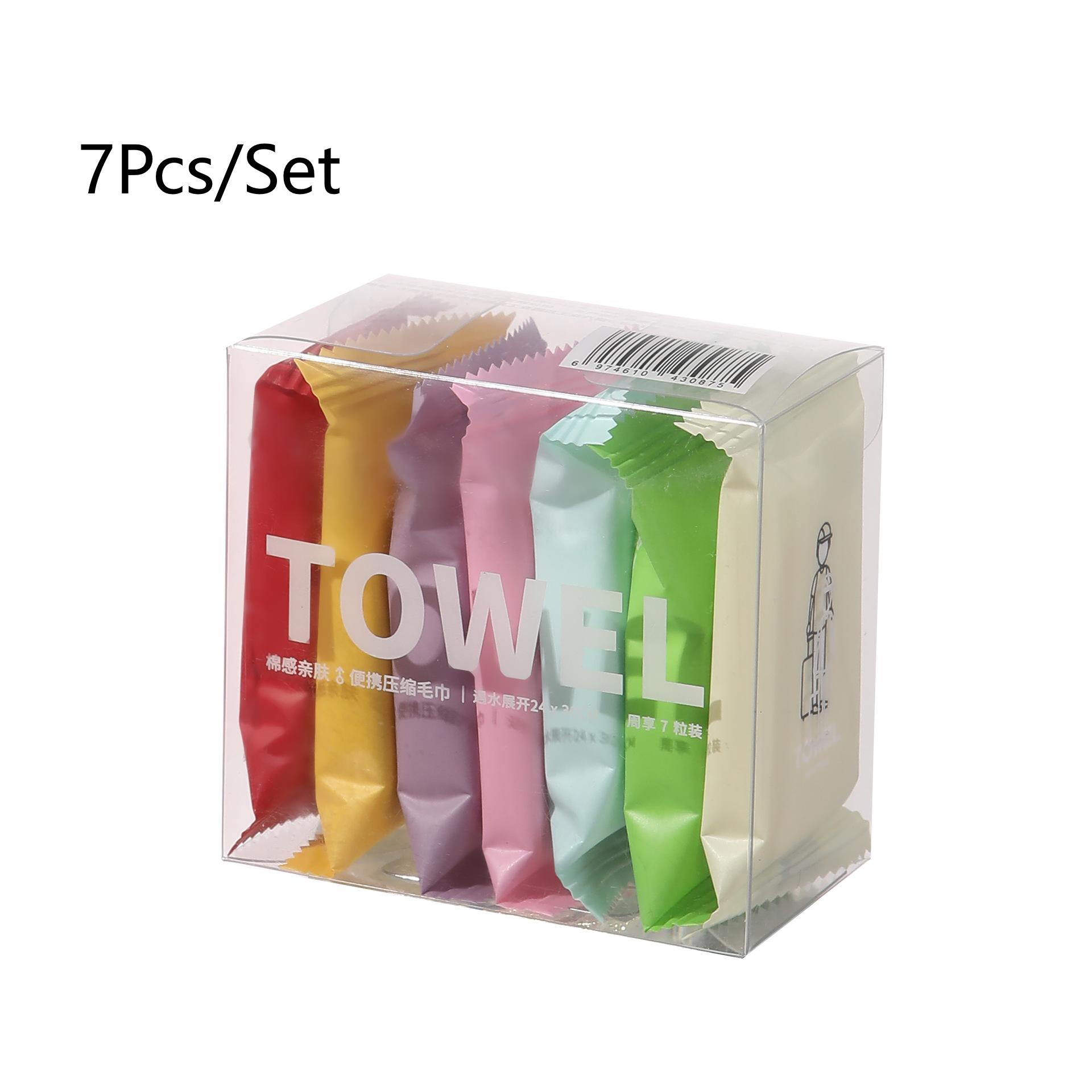 

Портативные спрессованные таблетки для полотенец, Портативные таблетки для полотенец для лица, Одноразовые спрессованные полотенца для дома, Путешествий