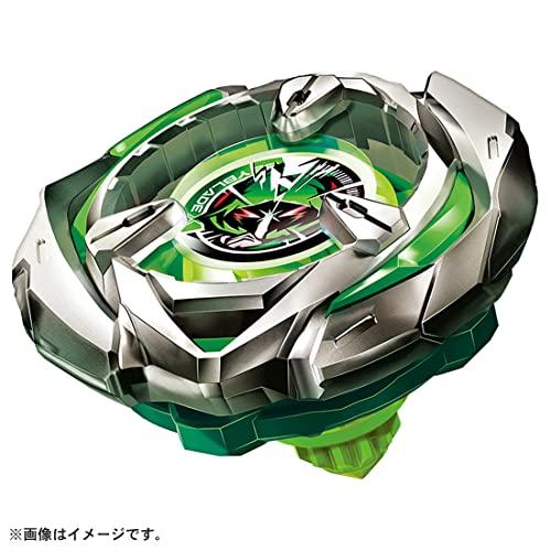 Takara Tomy Beyblade X BX-08 3on3 Deck Set