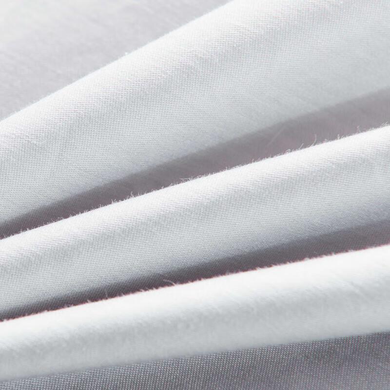 Faunen All-Cotton White Goose Down Comforter