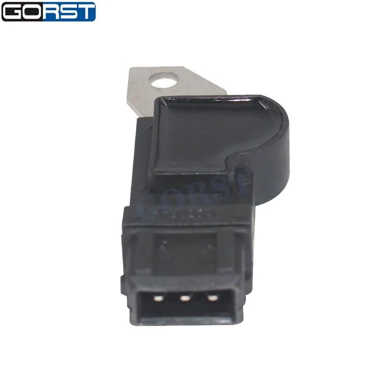CPS Camshaft Position Sensor 96253544 for Chevrolet Aveo 2004-2008 Daewoo Lanos Nubira 0903078 89933125 50405 Car Parts