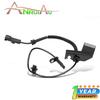 NEW 2PCS J2GC2C205A3A ABS vehicle speed sensor wheel speed sensor For Ford Edge Lincoln Continental MKX Nautilus J2GC-2C205-A3A